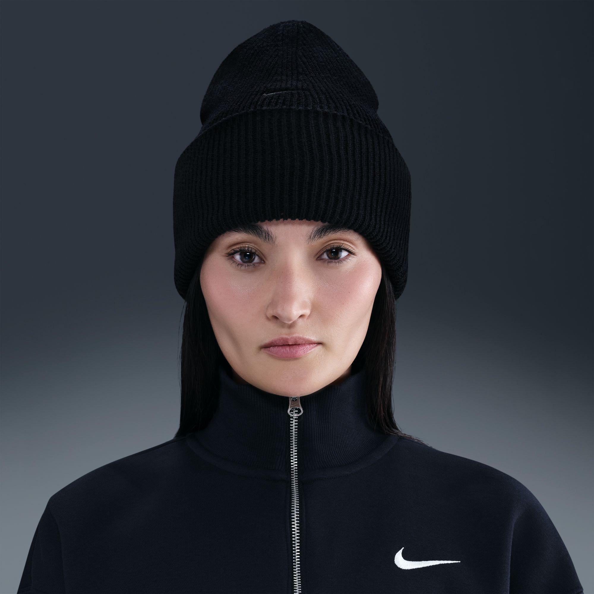 NIKE U PEAK BEANIE PREM H25 L Beanie 
