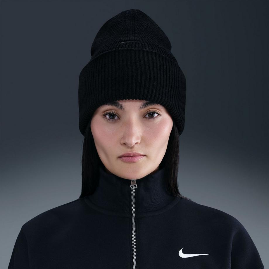 NIKE U PEAK BEANIE PREM H25 L Beanie 
