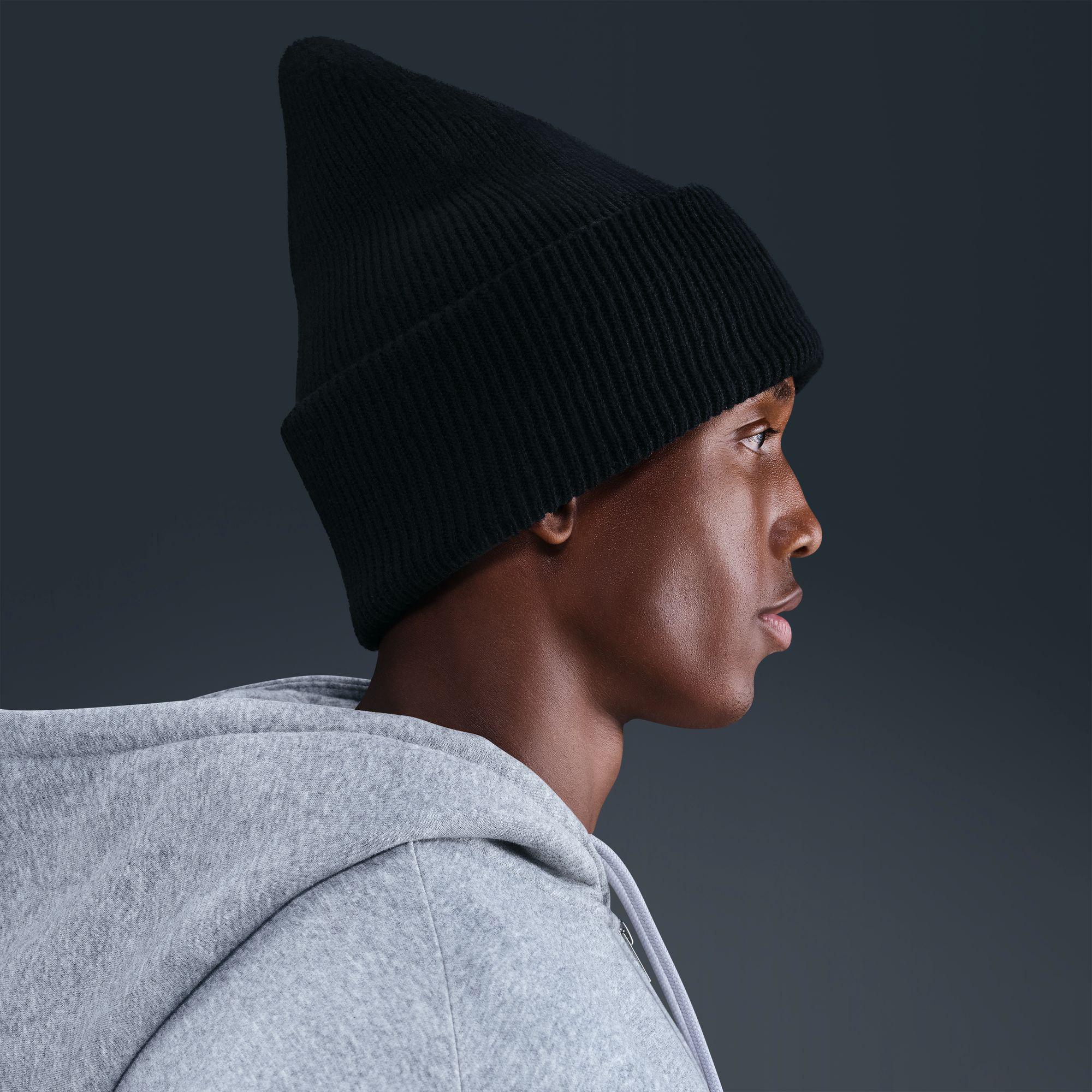 NIKE U PEAK BEANIE PREM H25 L Beanie 