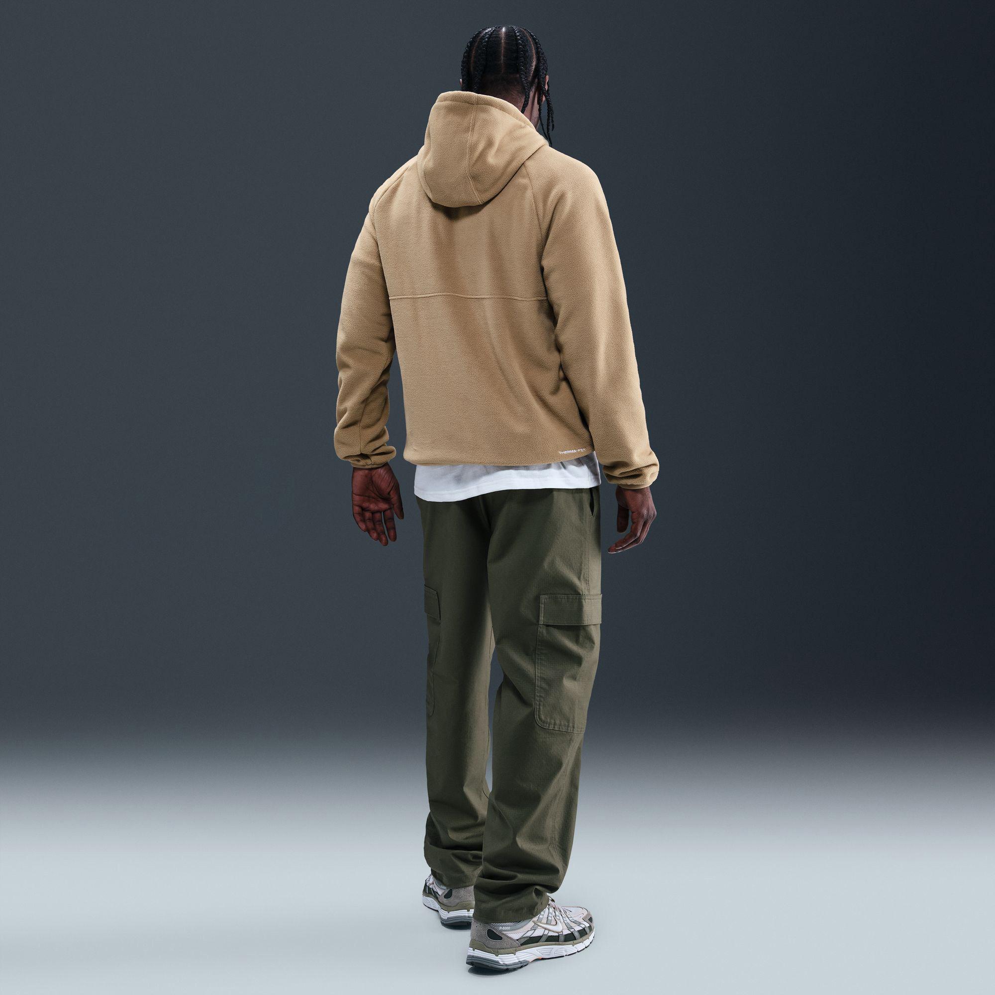 NIKE M CLUB WINTER TOP T-Shirt 