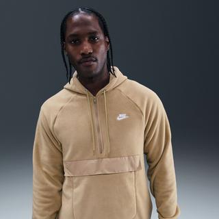 NIKE M CLUB WINTER TOP T-Shirt 