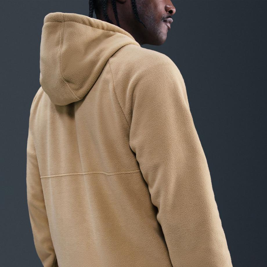 NIKE M CLUB WINTER TOP T-Shirt 