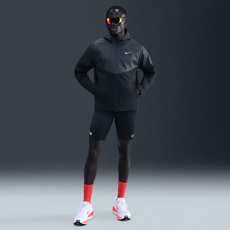 NIKE M TF RPL WNTRZD MILER JKT Veste running 