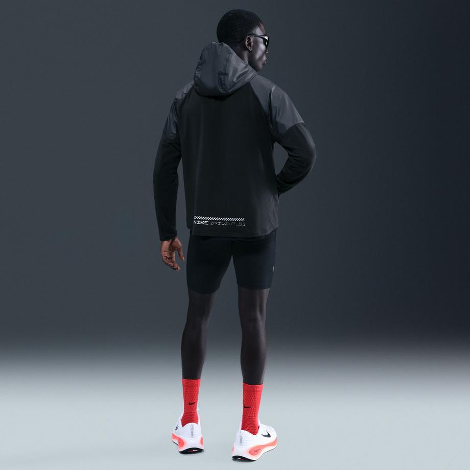 NIKE M TF RPL WNTRZD MILER JKT Running-Jacke 