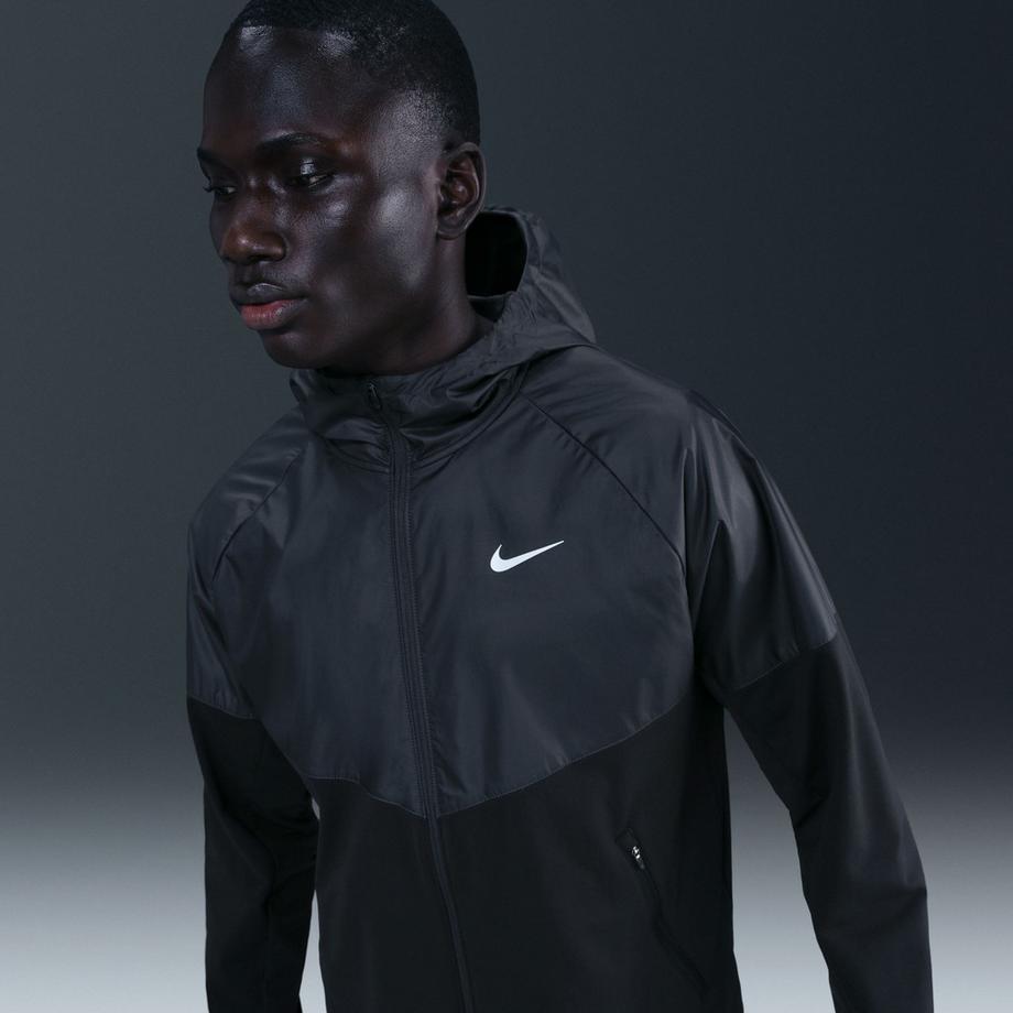 NIKE M TF RPL WNTRZD MILER JKT Running-Jacke 