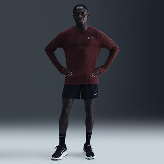 NIKE M DF STRIDE WAFFLE CREW Veste running 