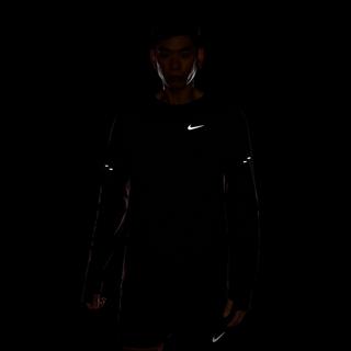 NIKE M DF STRIDE WAFFLE CREW Veste running 