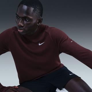 NIKE M DF STRIDE WAFFLE CREW Veste running 