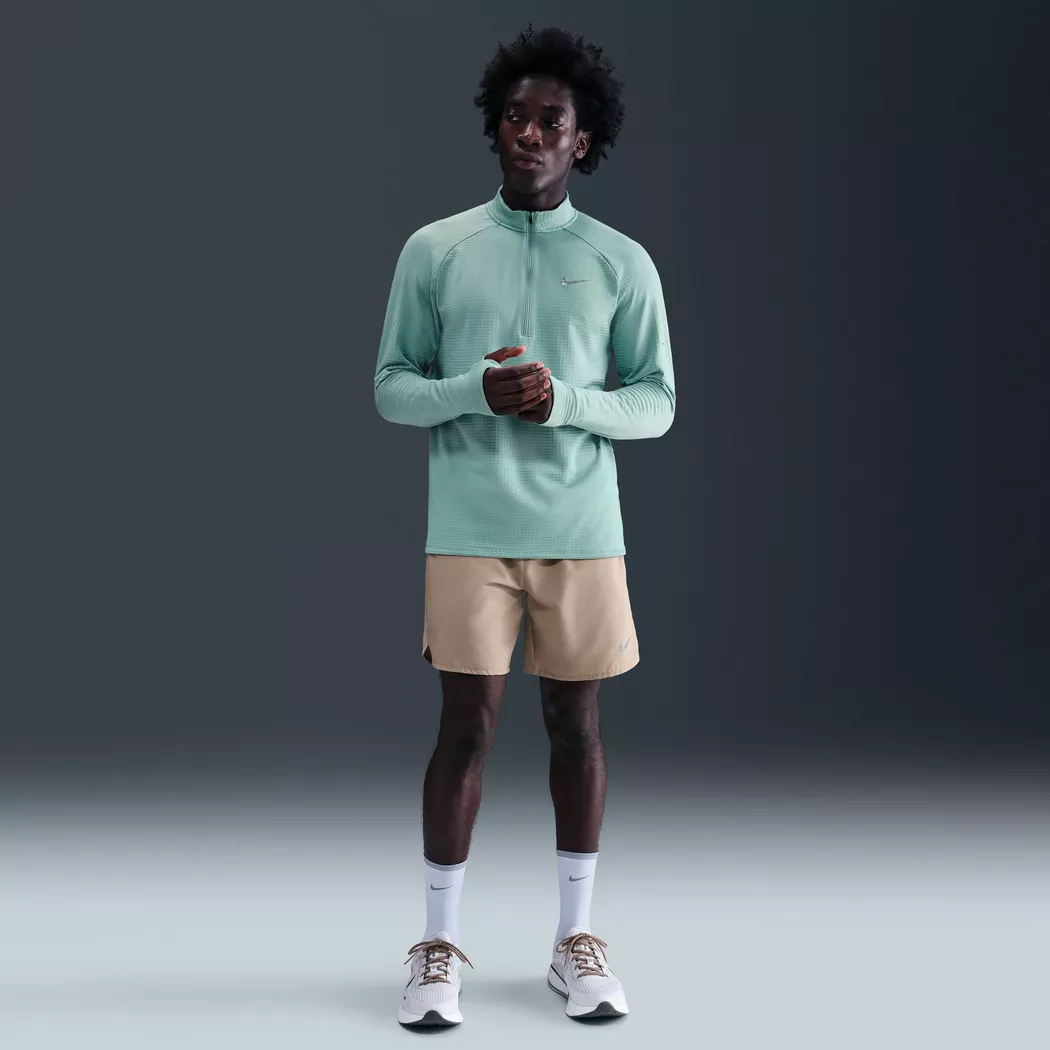 Nike - Running-Jacke, für Herren, Anthrazit, Größe XXL