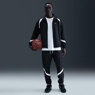 NIKE M WVN ICON JKT STRTFV SN Giacca 
