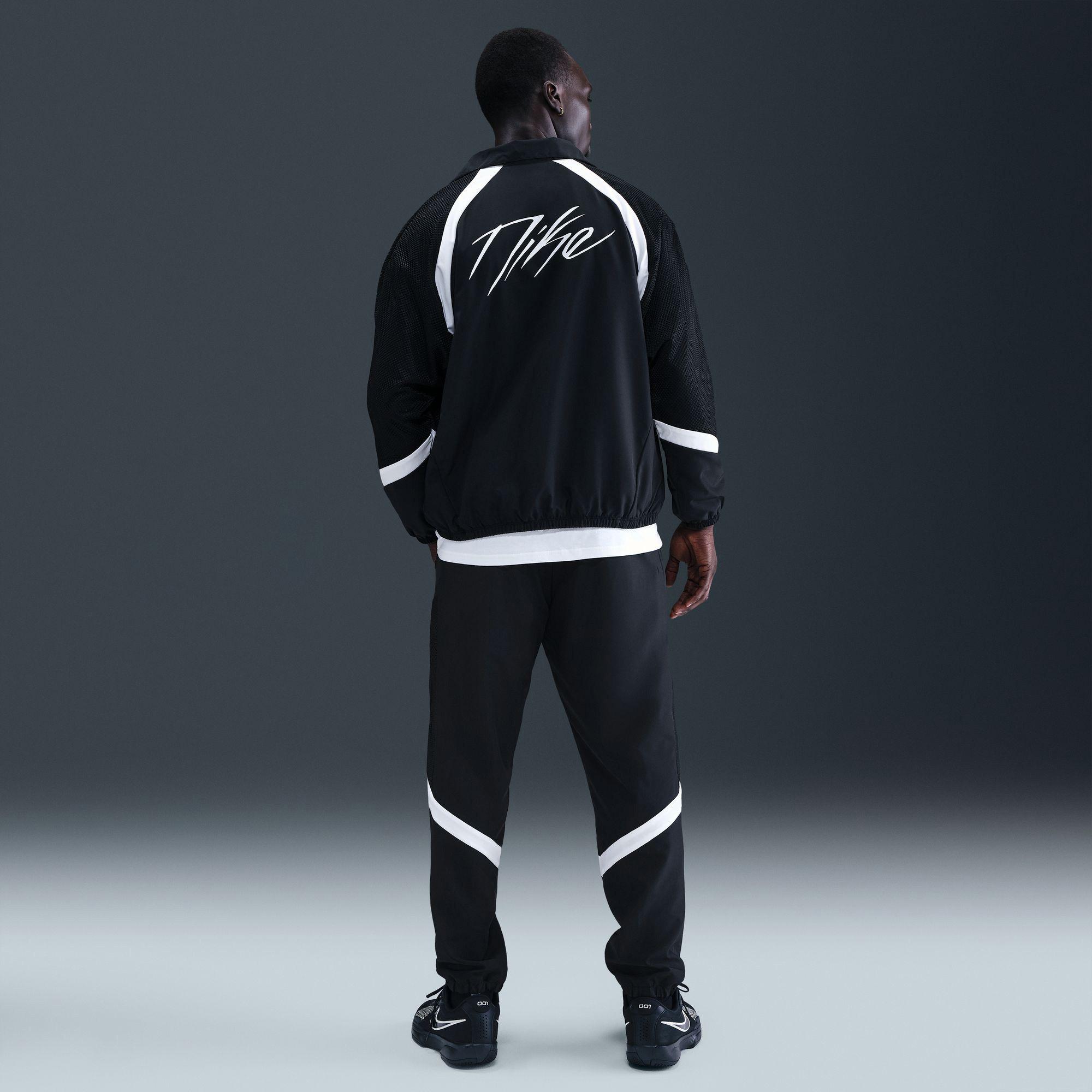 NIKE M WVN ICON JKT STRTFV SN Giacca 