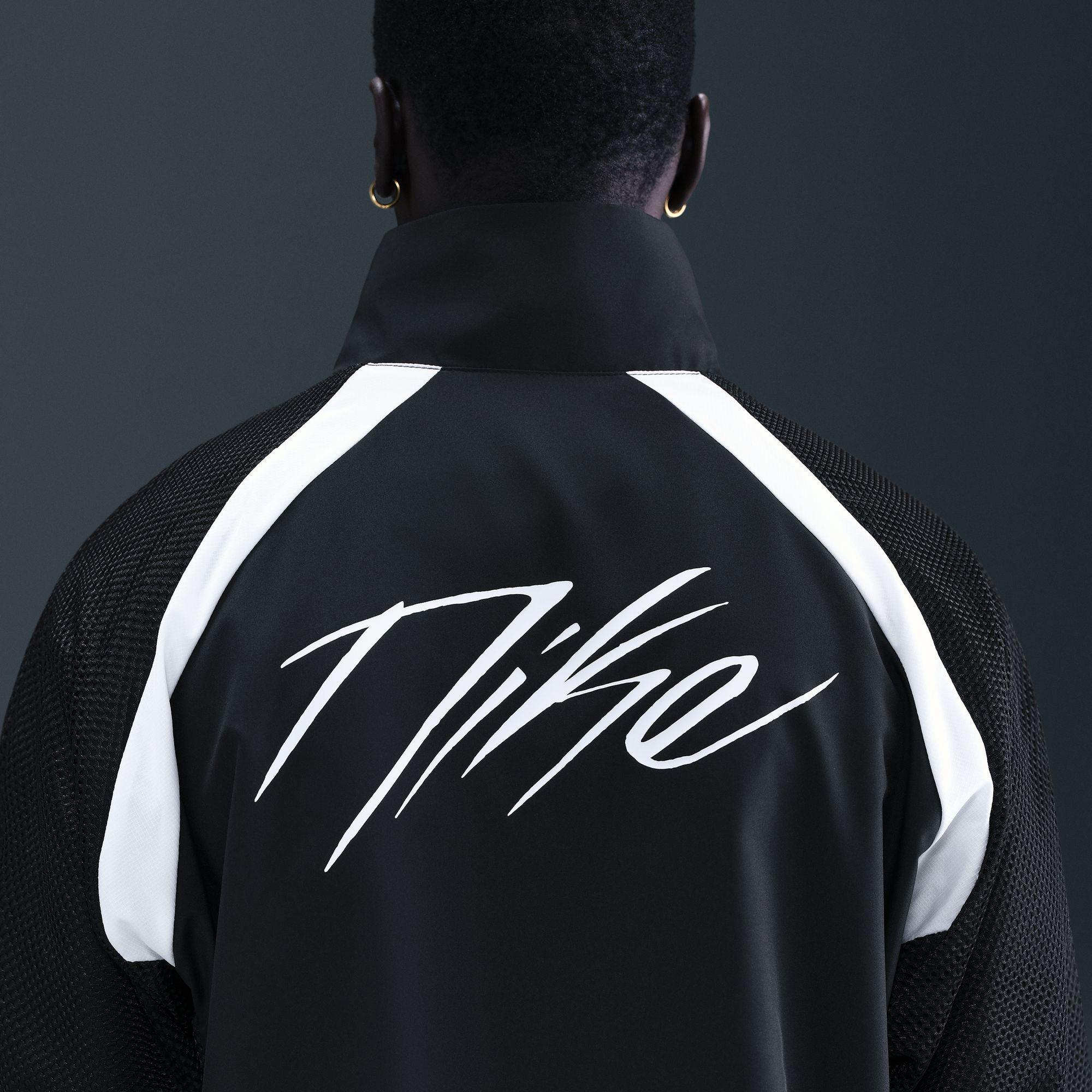 NIKE M WVN ICON JKT STRTFV SN Giacca 