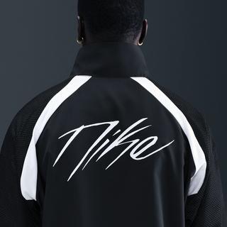 NIKE M WVN ICON JKT STRTFV SN Giacca 