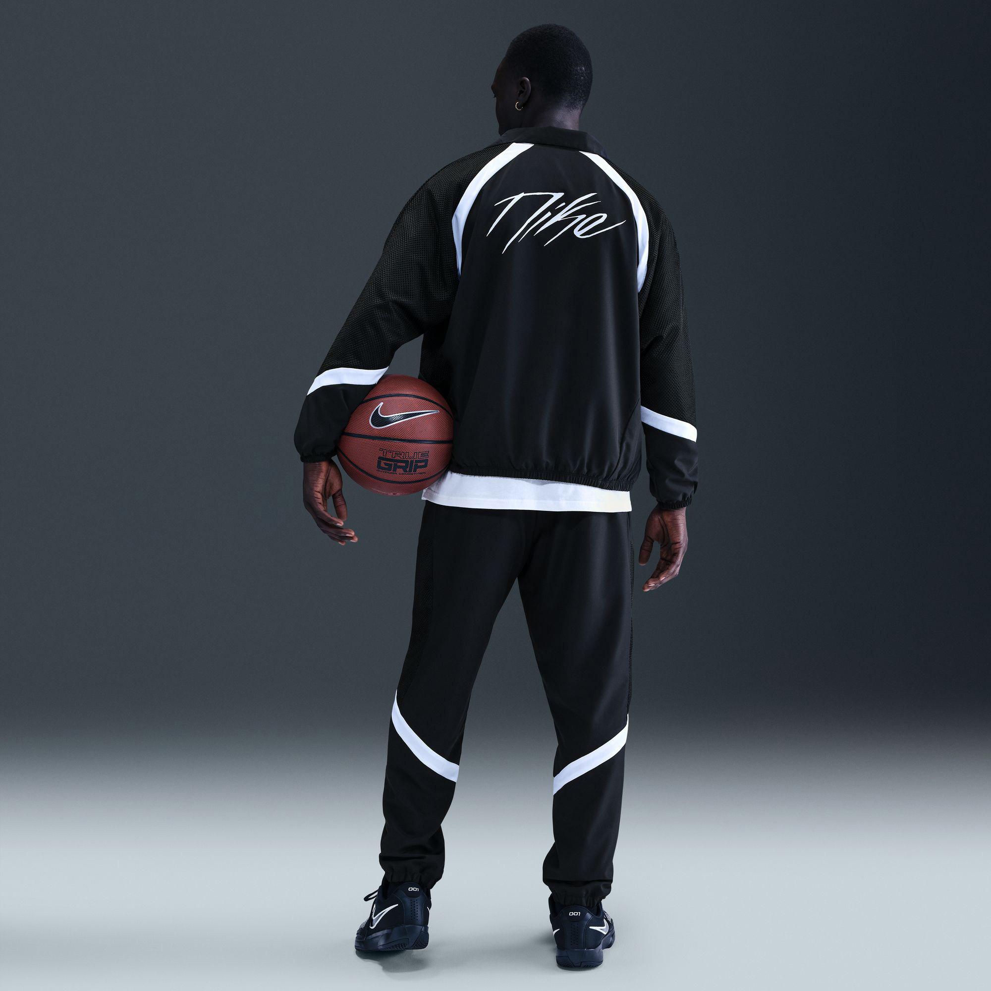 NIKE M WVN ICON PNT STRTFV SN Jogginghose mit Bündchen 