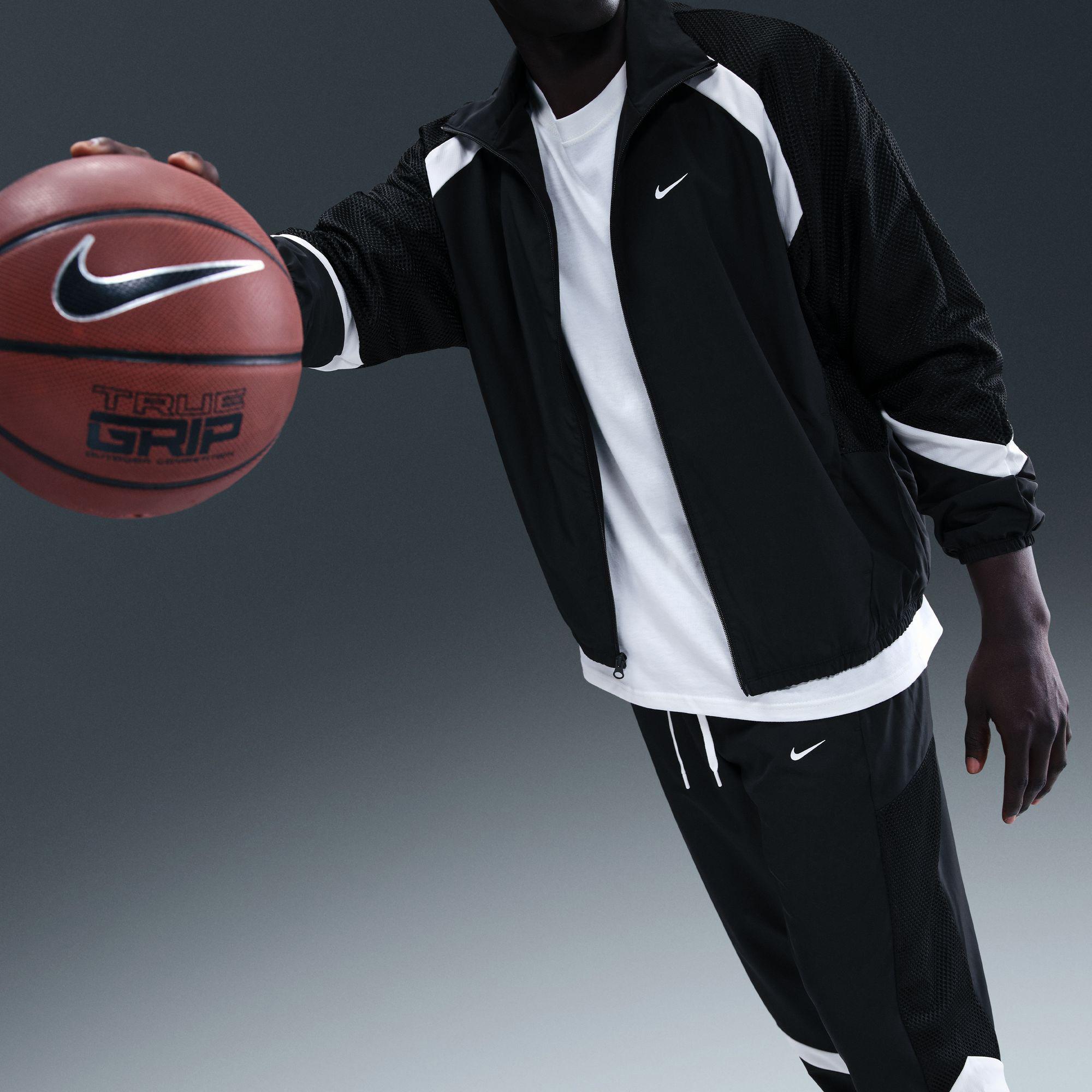 NIKE M WVN ICON PNT STRTFV SN Jogginghose mit Bündchen 