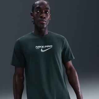 NIKE M NK DF TEE NIKE PRO TRAINING T-Shirt 
