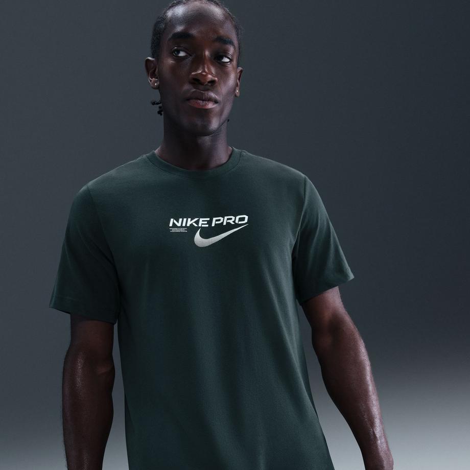 NIKE M NK DF TEE NIKE PRO TRAINING T-shirt 