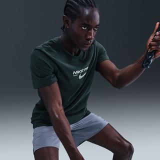 NIKE M NK DF TEE NIKE PRO TRAINING T-Shirt 