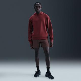 NIKE M NP DF NPT MIDLAYER HOODIE T-shirt, manches longues 