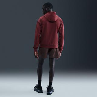 NIKE M NP DF NPT MIDLAYER HOODIE T-shirt, manches longues 