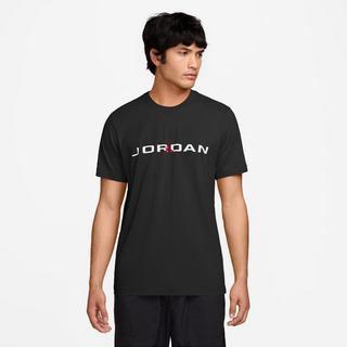 NIKE M J JD AIR SS CREW T-Shirt 