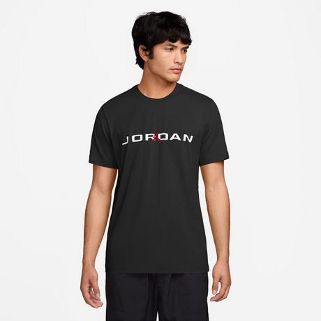 NIKE M J JD AIR SS CREW T-Shirt 