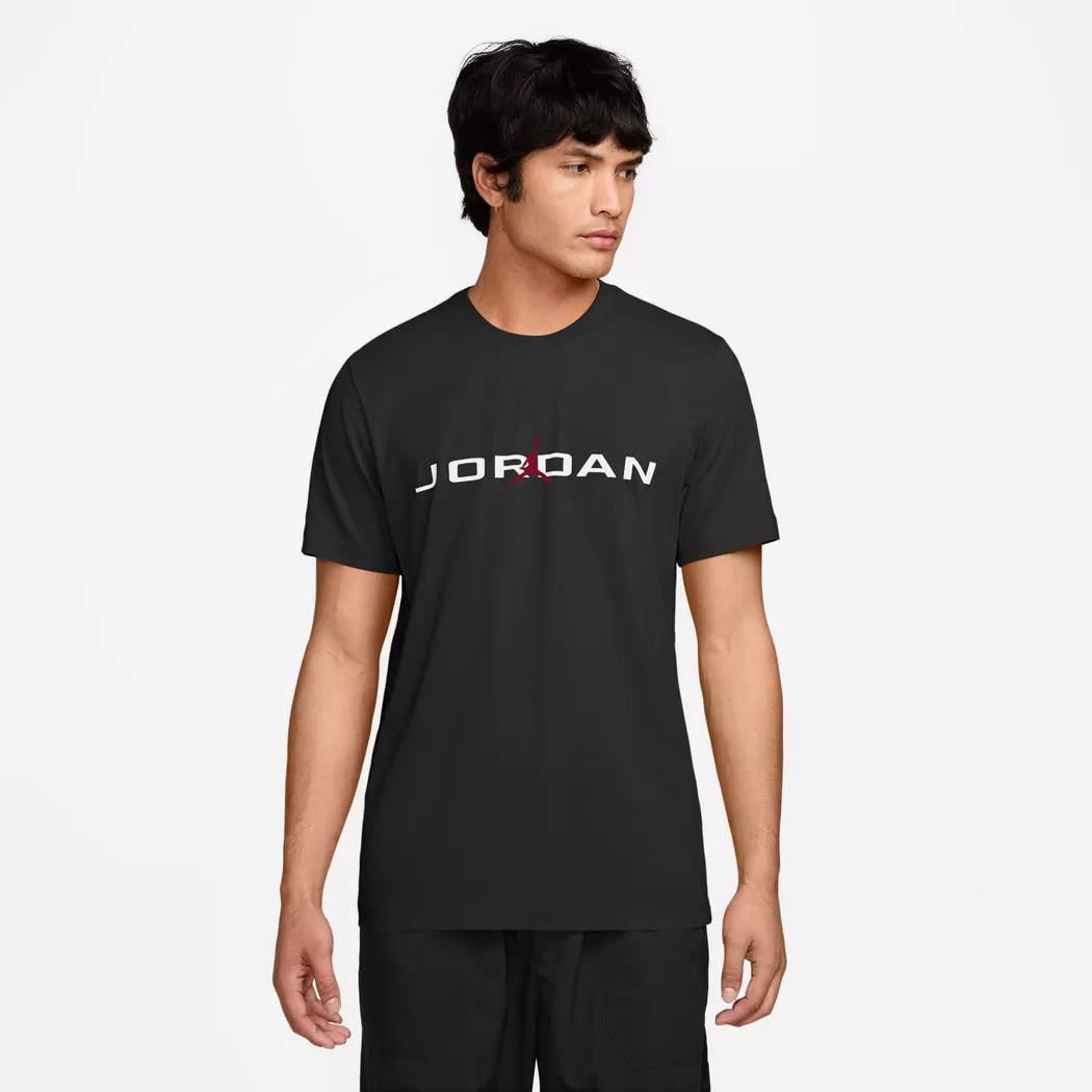 Nike - T-Shirt, für Herren, Black, Größe XXL 3
