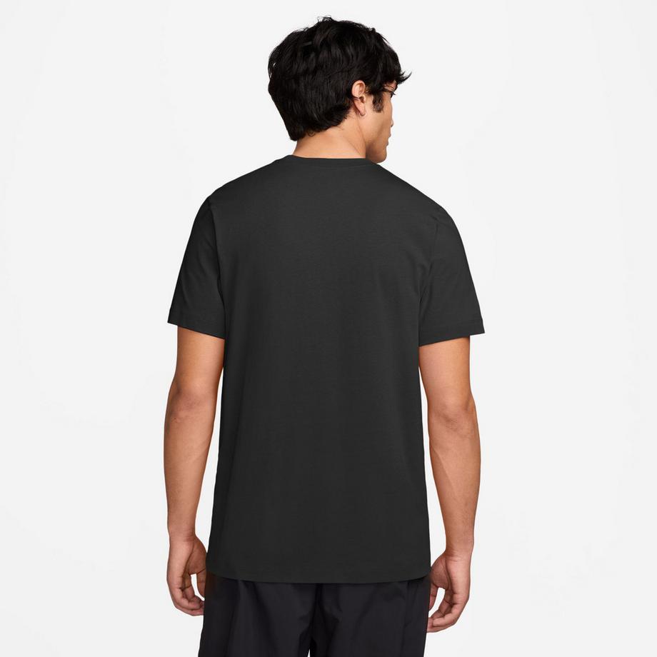 NIKE M J JD AIR SS CREW T-Shirt 