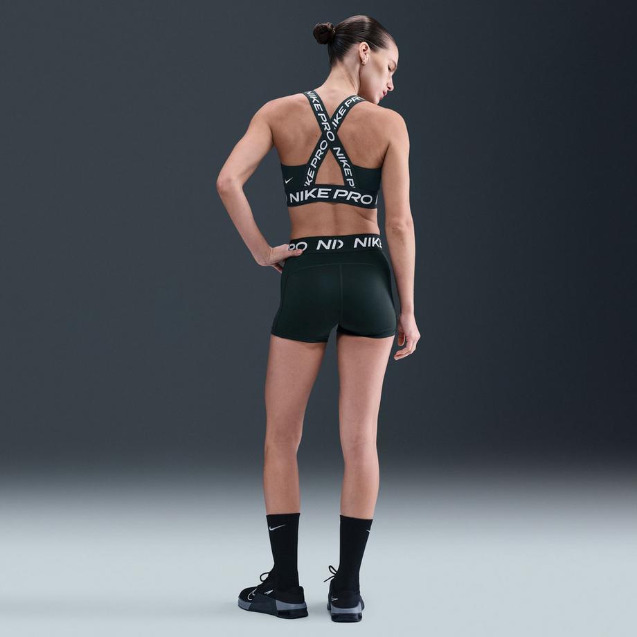 NIKE Nike Pro Sport-BH, Light Support 