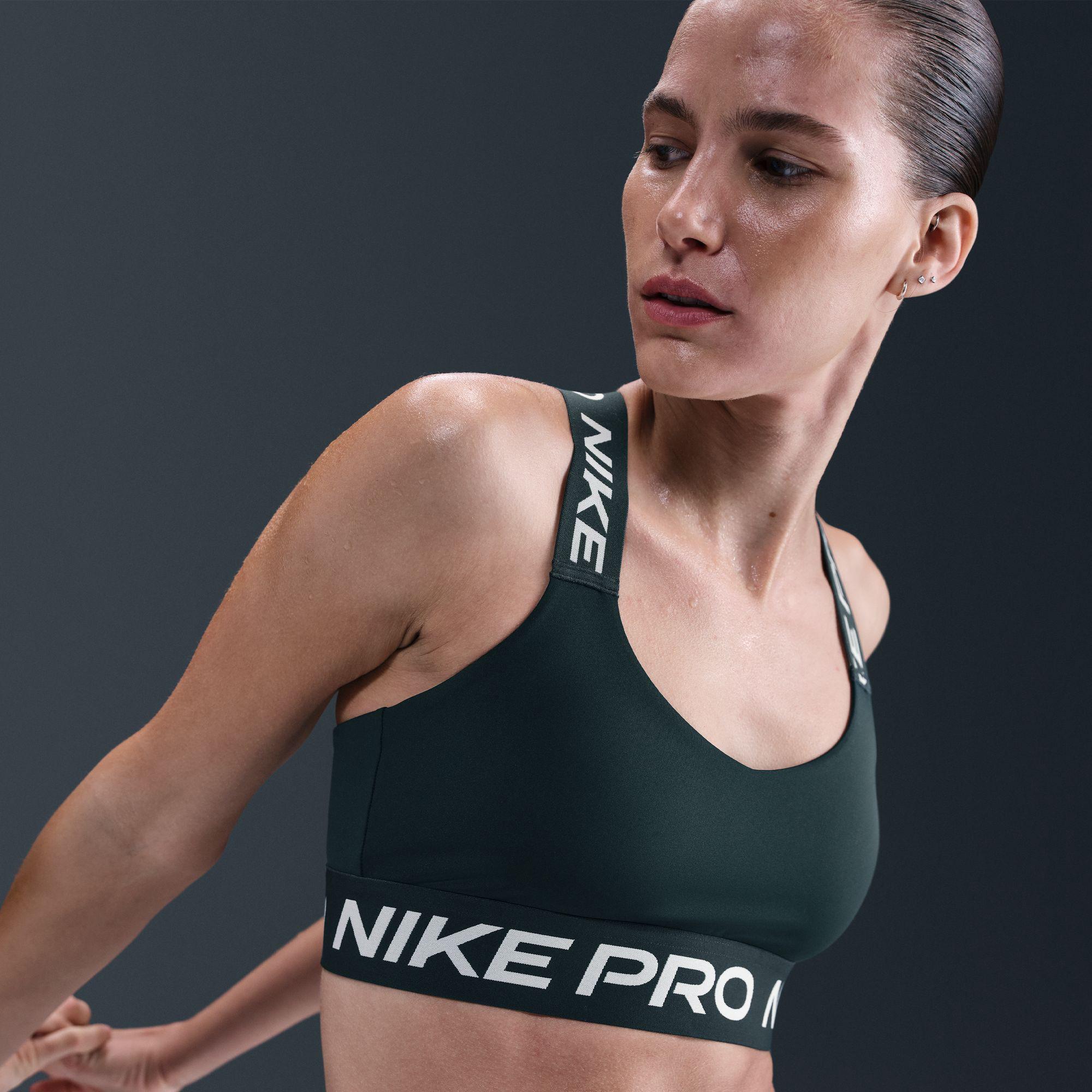 NIKE Nike Pro Brassière de sport, Light Support 