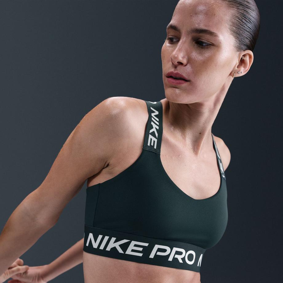 NIKE Nike Pro Sport-BH, Light Support 