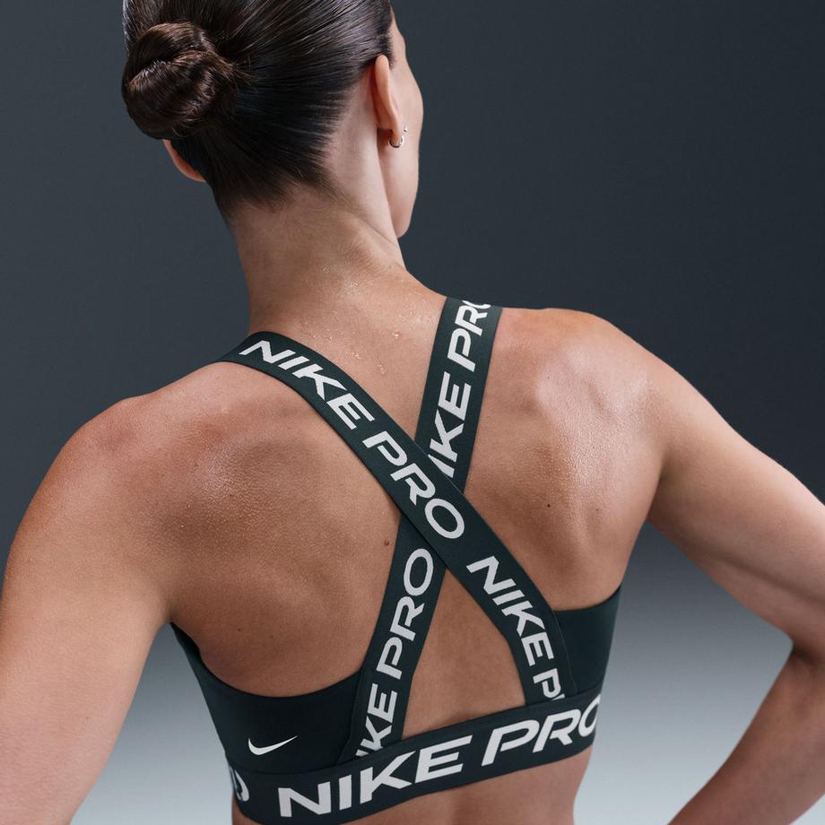NIKE Nike Pro Sport-BH, Light Support 