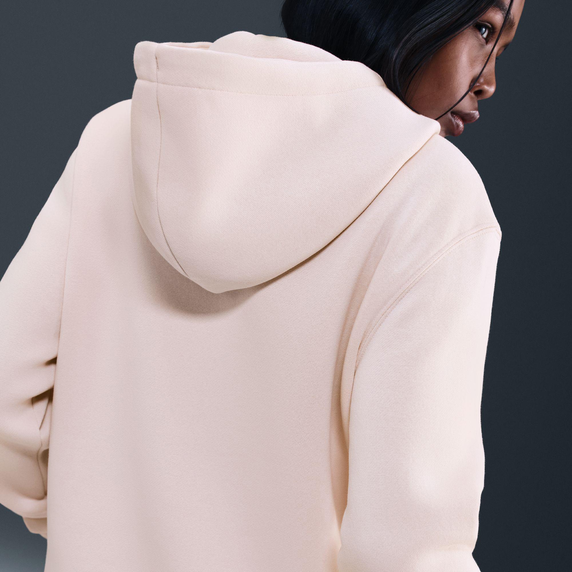 NIKE Sportswear Phoenix Fleece Hoodie 