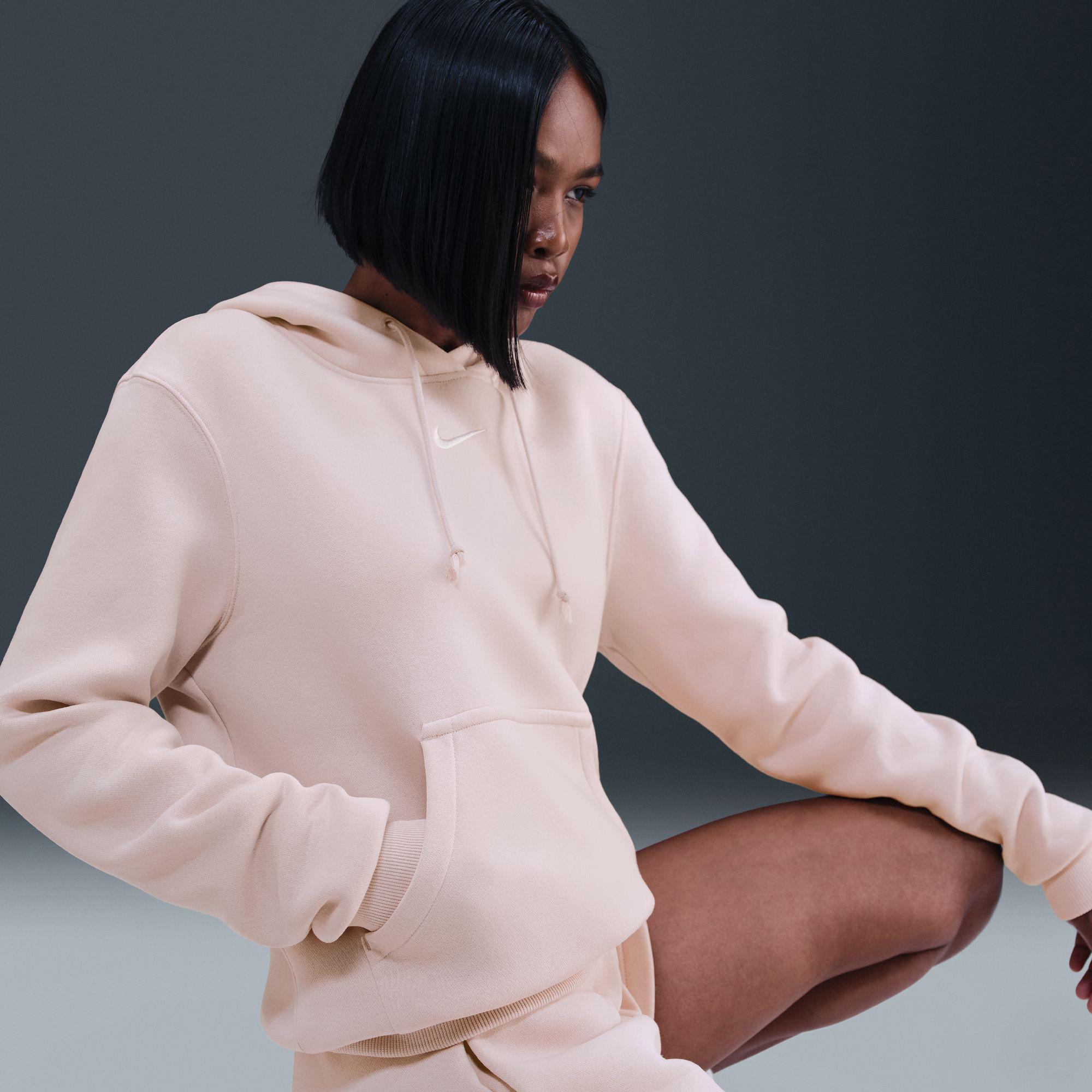 NIKE Sportswear Phoenix Fleece Hoodie 