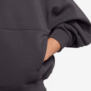 NIKE W 24.7 DF HZ TOP SOFT KNIT Veste de survêtement 