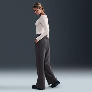 NIKE W 24.7 DF FLARE PNT SFT KNT Trainerhose 