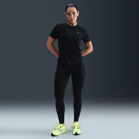 NIKE W SWFT TFADV HR REF 7/8 TGT Pantalon de survêtement 