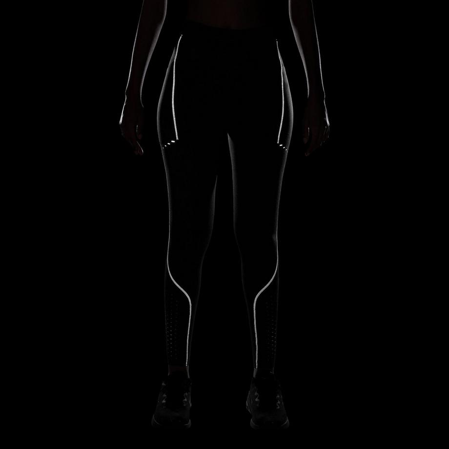 NIKE W SWFT TFADV HR REF 7/8 TGT Pantaloni da allenamento 