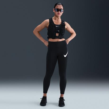 NIKE W DF TEMPO HR 7/8 TGT SWHBR Leggings 