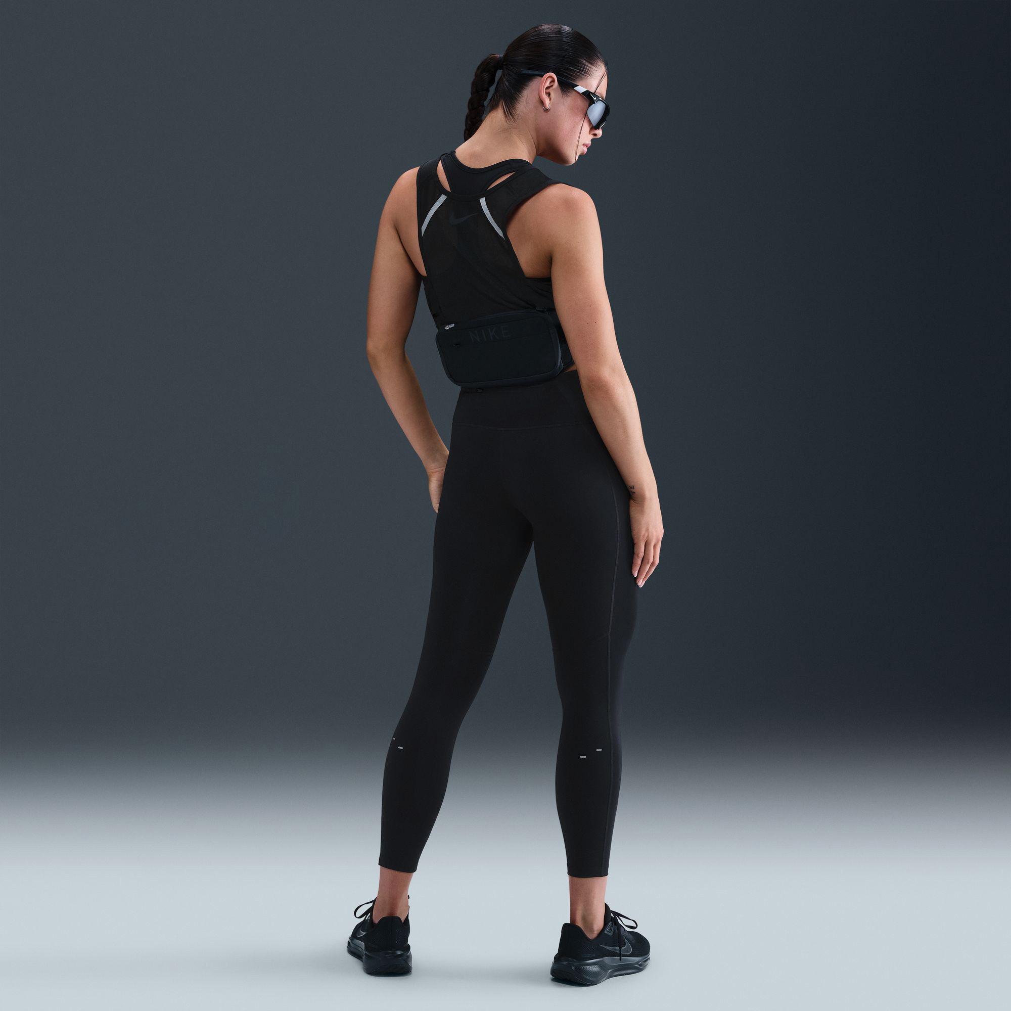 NIKE W DF TEMPO HR 7/8 TGT SWHBR Leggings 