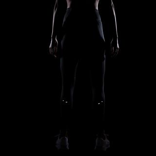 NIKE W DF TEMPO HR 7/8 TGT SWHBR Leggings 