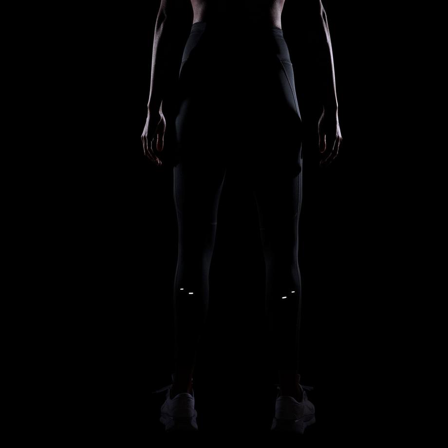 NIKE W DF TEMPO HR 7/8 TGT SWHBR Leggings 