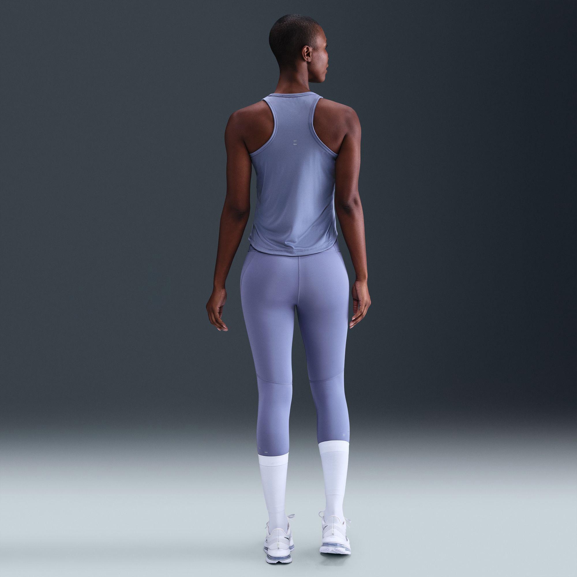 NIKE W DF TEMPO HR 7/8 TGT SWHBR Leggings 