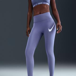 NIKE W DF TEMPO HR 7/8 TGT SWHBR Leggings 