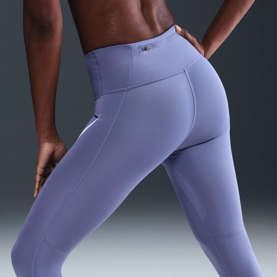 NIKE W DF TEMPO HR 7/8 TGT SWHBR Leggings 