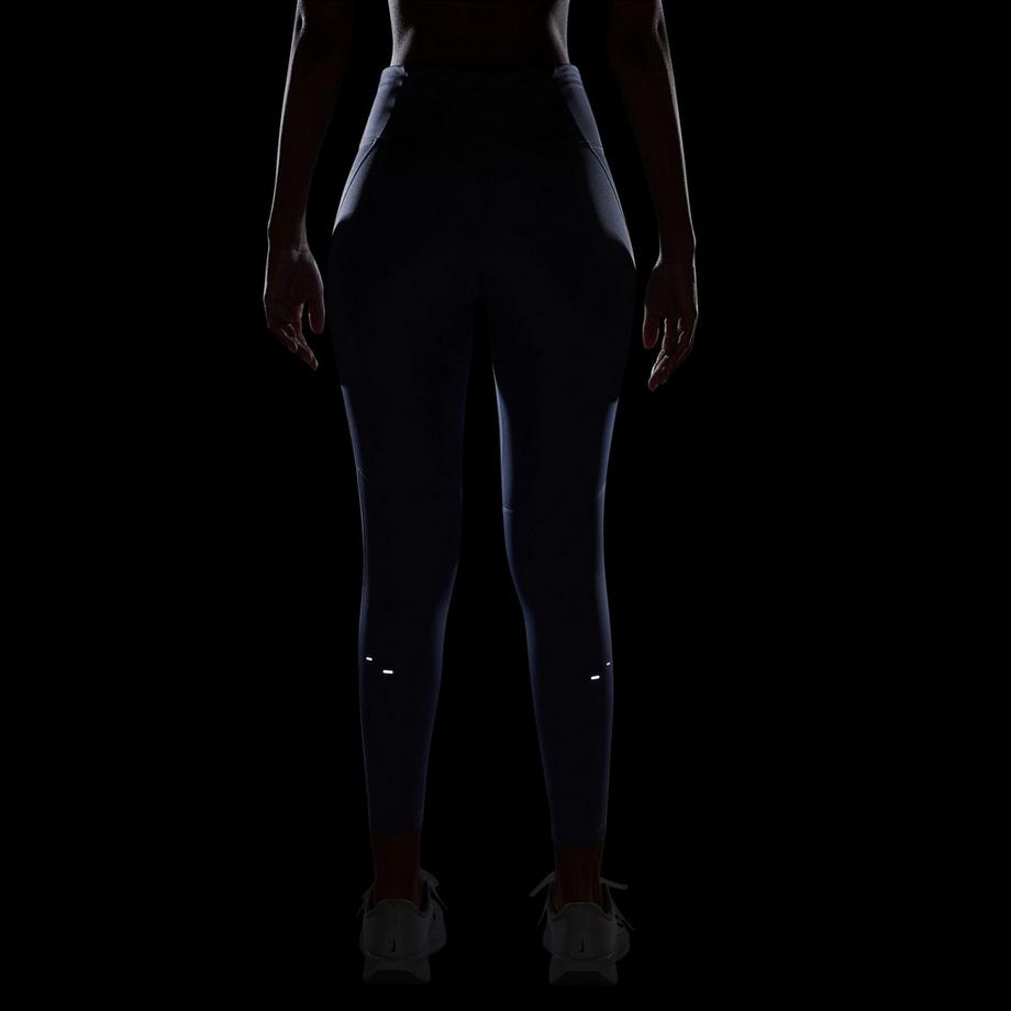 NIKE W DF TEMPO HR 7/8 TGT SWHBR Leggings 