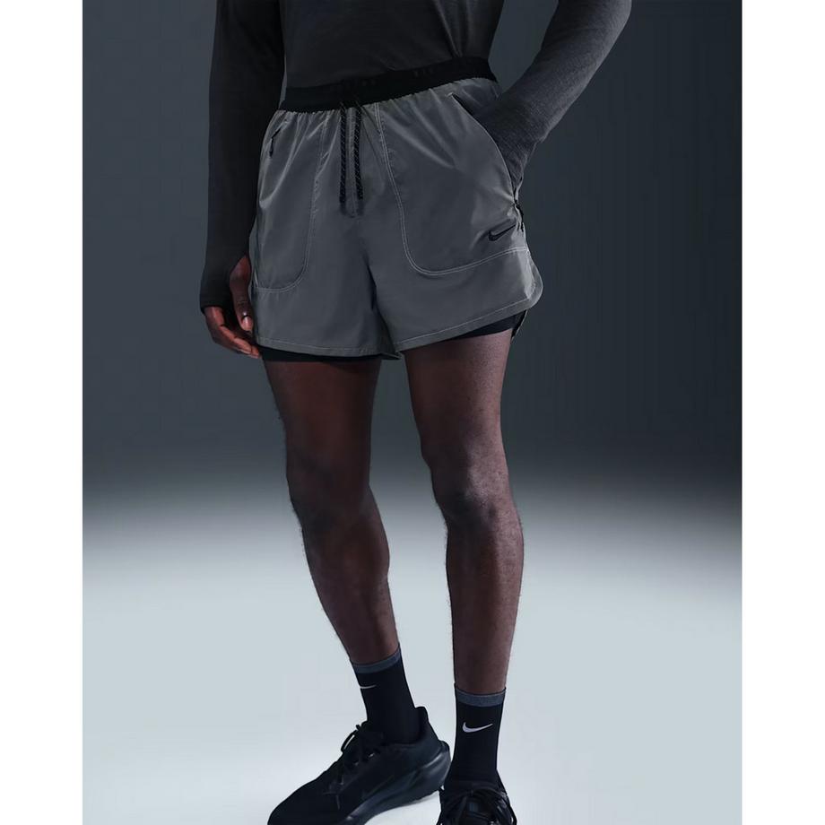NIKE M REFLECT 4IN 2IN1 SHORT Short 