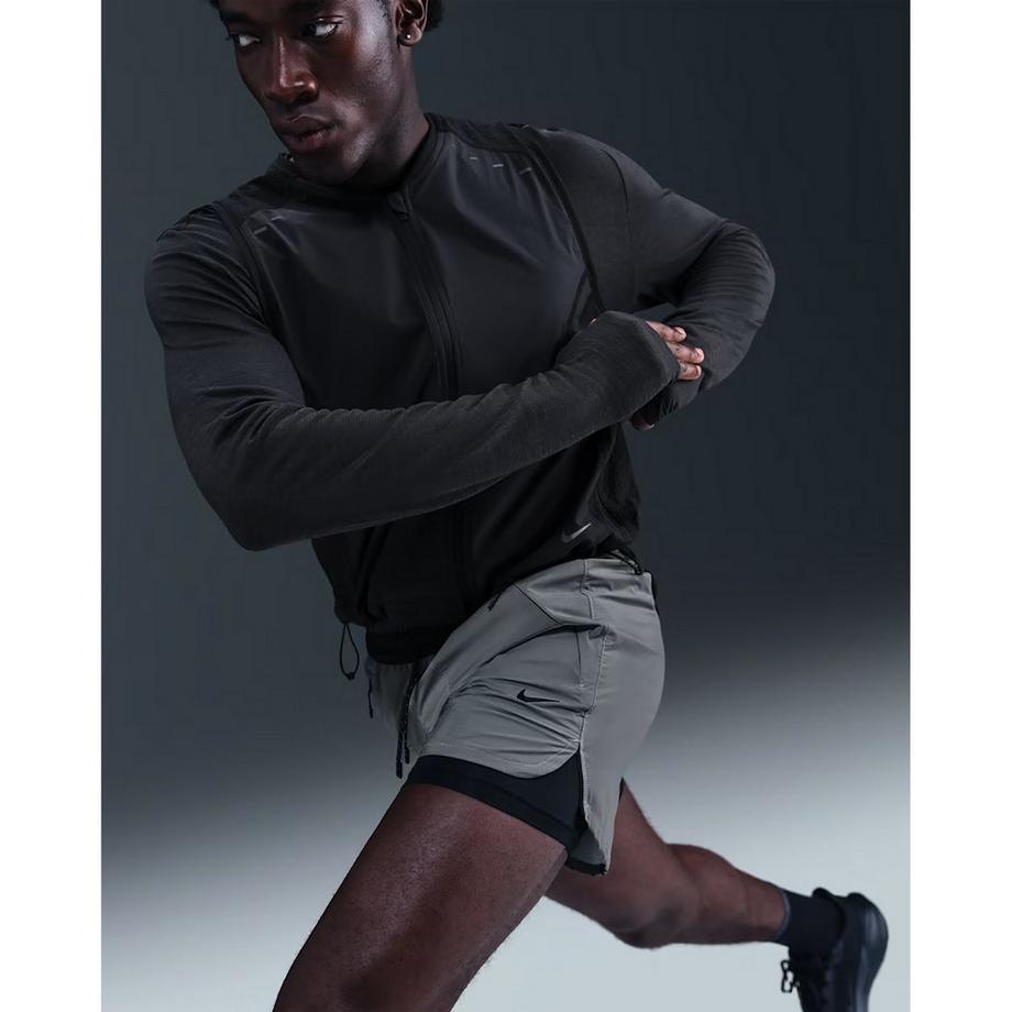 NIKE M REFLECT 4IN 2IN1 SHORT Short 