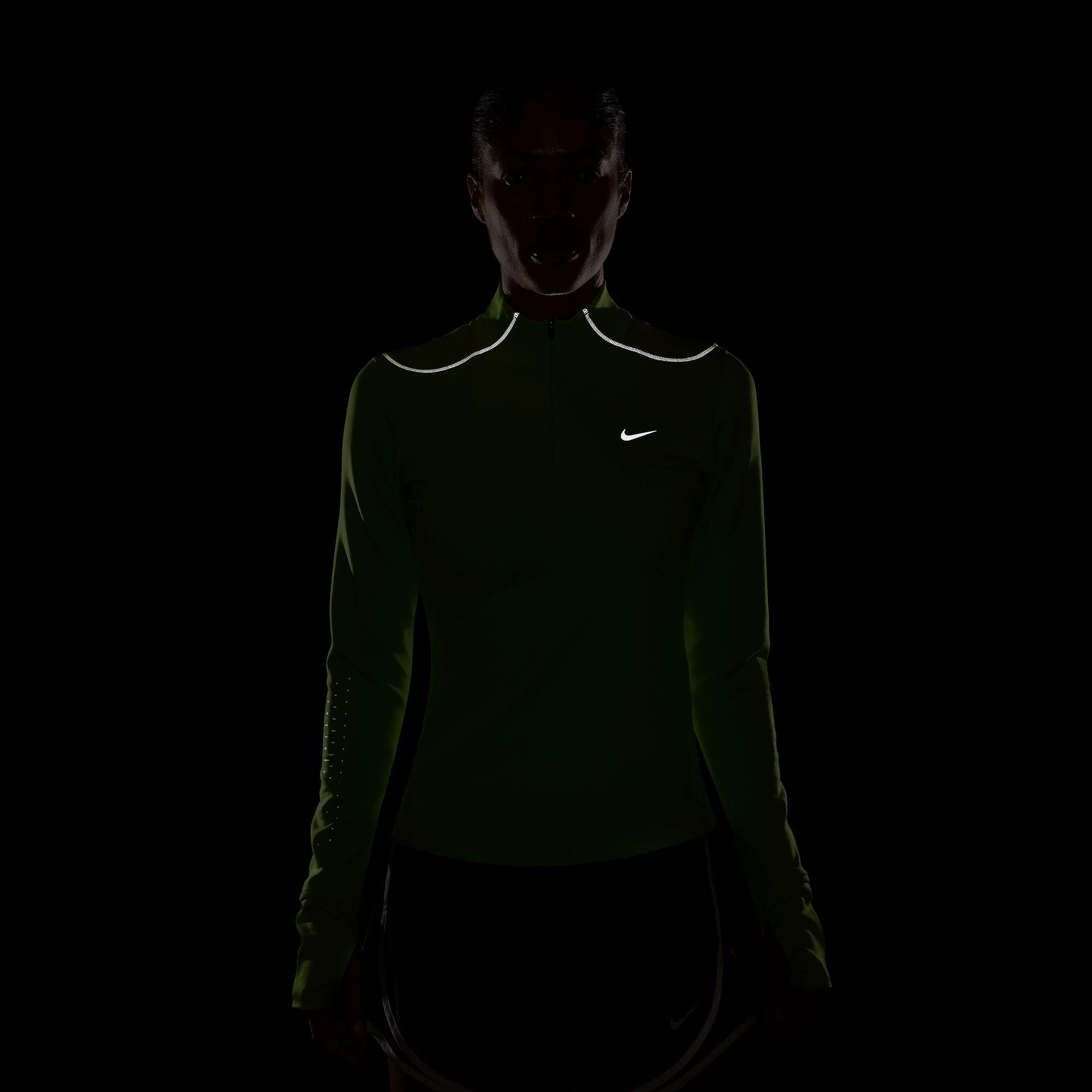 NIKE W SWFT TFADV REF HZ TOP Running-Jacke 
