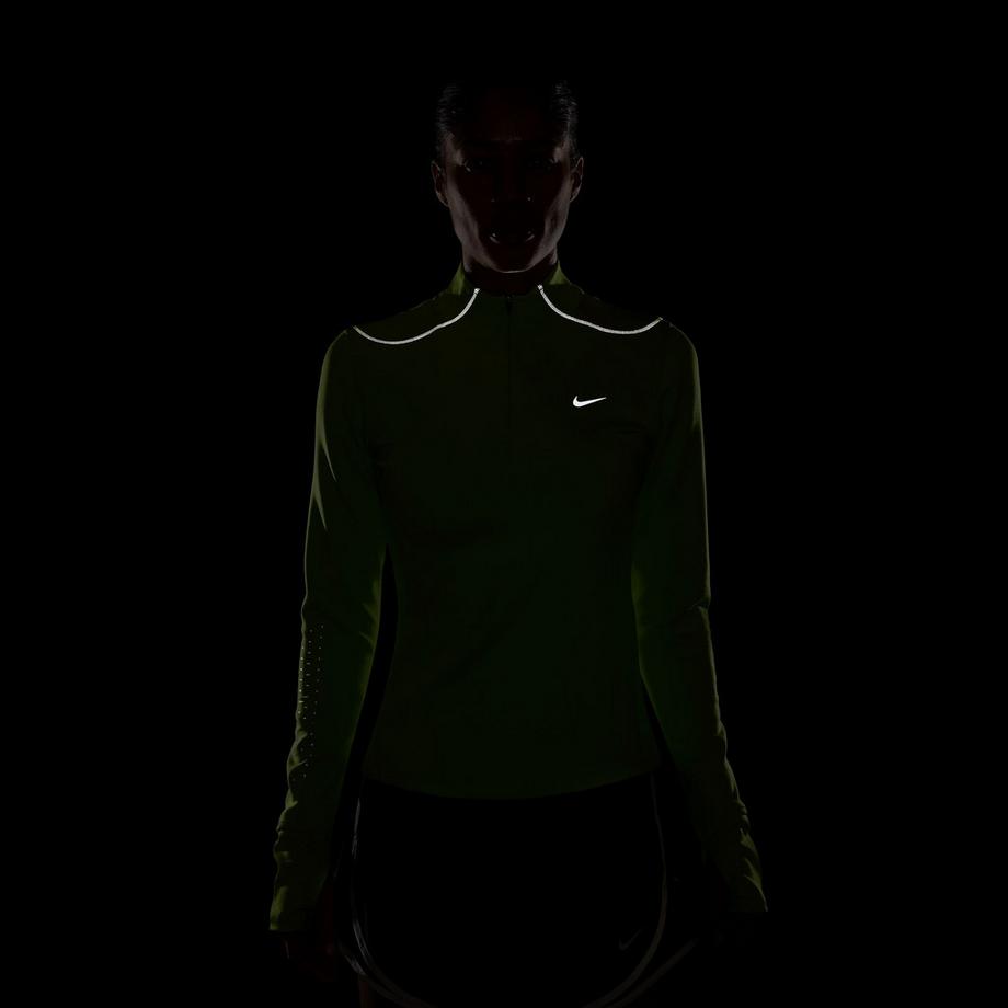 NIKE W SWFT TFADV REF HZ TOP Giacca da running 